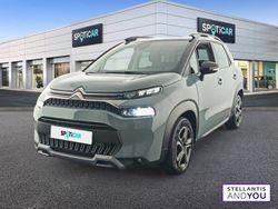 Brun Utilisé 2022 Citroën C3 Aircross Business Class SUV | 14 990 € (Prix juste)
