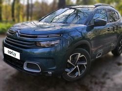 Vert Occasion 2019 Citroën C5 Aircross Feel SUV | 11 790 € (Bon prix)
