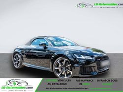 Utilisé 2023 Audi TT Roadster Sport Cabriolet | 72 900 €