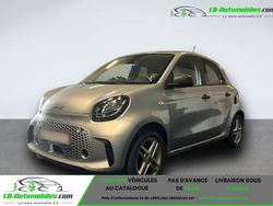 Utilisé 2020 Smart ForFour Electric Drive Citadine | 12 200 € (Prix juste)