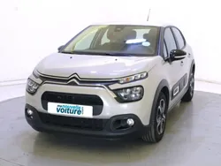 Dore Utilisé 2024 Citroën C3 PureTech Citadine | 12 990 € (Prix juste)