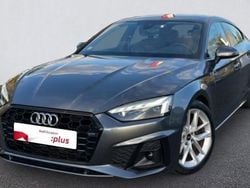 Occasion 2022 Audi A5 Sportback S-Line Citadine | 33 900 € (Bon prix)