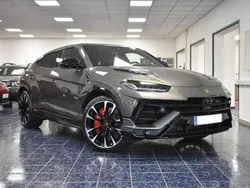 Nouvelle 2024 Lamborghini Urus SUV | 305 870 €