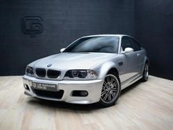 Occasion 2006 BMW M3 Coupé | 54 980 €