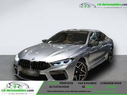 Occasion 2023 BMW M8 Comfort Edition Coupé | 125 000 €