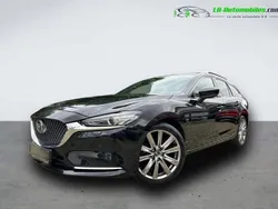 Utilisé 2022 Mazda 6 Break | 32 500 € (Prix juste)