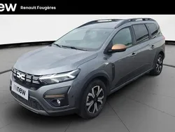 Gris Utilisé 2024 Dacia Jogger Extreme Break | 19 990 € (Prix juste)