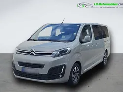 Utilisé 2021 Citroën Spacetourer Van | 42 500 €