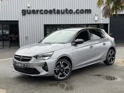 Gris Utilisé 2023 Opel Corsa Berline | 14 990 € (Prix juste)