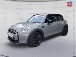 Moonwalk grey Utilisé 2022 Mini Cooper Classic Citadine | 24 499 € (Bon prix)