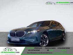 Utilisé 2024 BMW 520 Berline | 58 400 € (Prix cher)