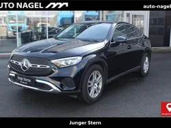 Utilisé 2024 Mercedes GLC220 Coupé | 57 990 €