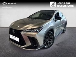 Utilisé 2023 Lexus NX350h Executive Line | 65 790 €