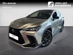 Utilisé 2023 Lexus NX350h Executive Line | 65 790 €