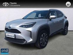 Utilisé 2022 Toyota Yaris Hybrid Design | 22 990 € (Prix juste)