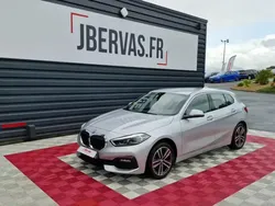 Utilisé 2021 BMW 116 Citadine | 22 490 € (Bon prix)