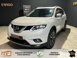 Utilisé 2016 Nissan X-Trail Acenta SUV | 14 480 € (Super prix)