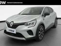 Gris Utilisé 2023 Renault Captur Evolution SUV | 17 499 € (Prix juste)