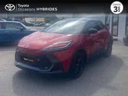 Utilisé 2024 Toyota C-HR Sport SUV | 35 990 € (Prix juste)