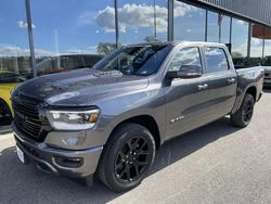 Gris Utilisé 2022 Dodge Ram Pick-up | 96 900 €