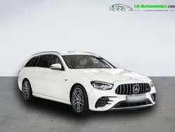 Utilisé 2020 Mercedes E53 AMG Berline | 56 900 €