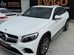 Utilisé 2017 Mercedes GLC350 AMG | 35 989 € (Prix juste)