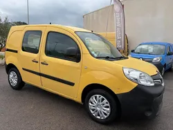 Jaune Utilisé 2014 Renault Kangoo Monospace | 7 300 €