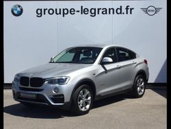 Utilisé 2016 BMW X4 xLine SUV | 35 774 € (Prix cher)