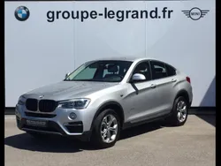 Utilisé 2016 BMW X4 xLine SUV | 35 774 € (Prix assez cher)