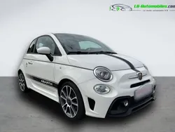 Utilisé 2017 Abarth 595 Citadine | 17 800 € (Prix juste)