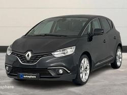 Noir Utilisé 2019 Renault Scénic IV Business Monospace | 16 999 € (Prix juste)
