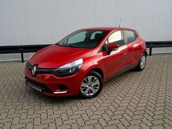 Rouge Utilisé 2019 Renault Clio IV Citadine | 9 950 € (Bon prix)