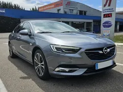 Utilisé 2018 Opel Insignia Elite Berline | 15 990 € (Prix juste)