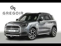 Gris Nouvelle 2024 Mini Cooper Countryman SUV | 39 950 € (Prix cher)