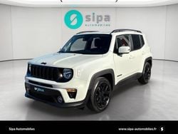 Utilisé 2021 Jeep Renegade SUV | 17 490 € (Prix juste)