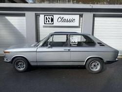 Argent Utilisé 1972 BMW 2000 Berline | 43 144 €