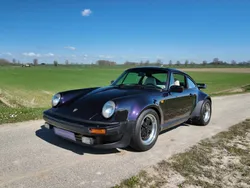 Violet Utilisé 1980 Porsche 911 Turbo Coupé | 84 000 €