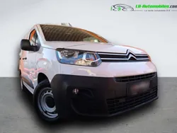 Utilisé 2020 Citroën Berlingo PureTech Monospace | 17 900 €