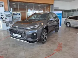 Gray metallic Nouvelle 2024 Suzuki Across SUV | 39 999 € (Super prix)