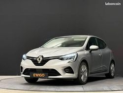 Gris Utilisé 2020 Renault Clio V Intens Berline | 13 990 € (Bon prix)