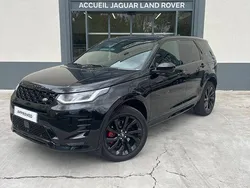 Noir Utilisé 2024 Land Rover Discovery Sport HSE Dynamic SUV | 68 990 € (Prix cher)