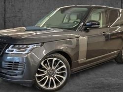 Occasion 2019 Land Rover Range Rover Autobiography SUV | 54 900 € (Super prix)