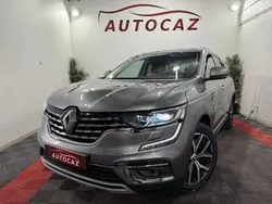 Gris Utilisé 2019 Renault Koleos Bose Edition SUV | 18 990 €