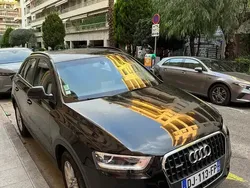 Utilisé 2013 Audi Q3 Ambiente SUV | 12 500 € (Bon prix)