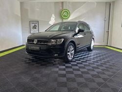 Noir Utilisé 2019 VW Tiguan SUV | 15 990 € (Bon prix)