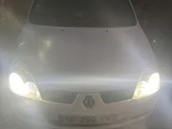 Renault Clio II
