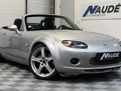 Occasion 2006 Mazda MX5 Cabriolet | 11 490 €