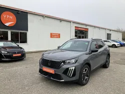 Utilisé 2024 Peugeot 2008 Allure SUV | 17 990 € (Prix juste)