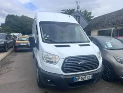 Blanc Utilisé 2015 Ford Transit Trend Monospace | 8 500 € (Super prix)