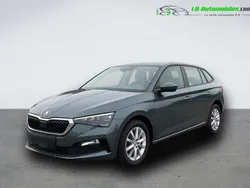 Utilisé 2020 Skoda Scala Citadine | 18 200 € (Bon prix)